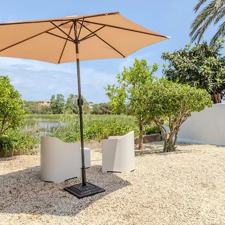 Casa Delle Brezze - A Due Passi Dalla Riva * Olbia