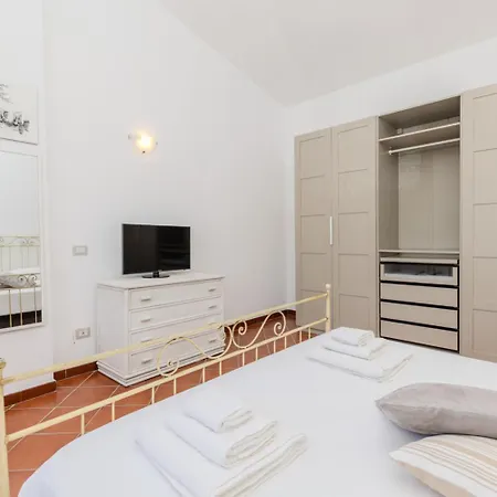 Feriehus Casa Delle Brezze - A Due Passi Dalla Riva Olbia