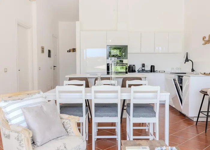 Casa Delle Brezze - A Due Passi Dalla Riva Ferienhaus