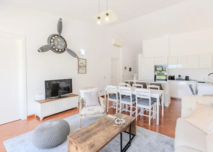 Casa Delle Brezze - A Due Passi Dalla Riva Nyaraló *