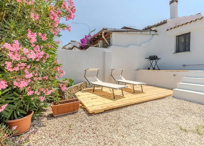 Casa Delle Brezze - A Due Passi Dalla Riva Olbia