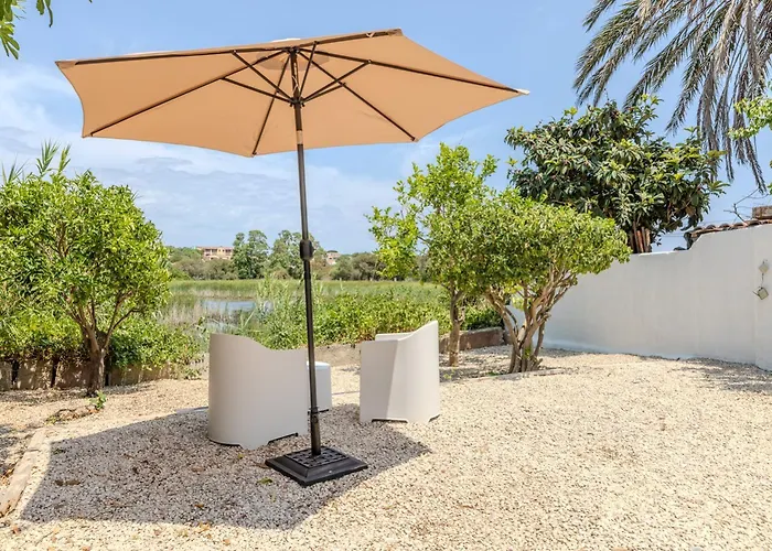 Casa Delle Brezze - A Due Passi Dalla Riva * Olbia