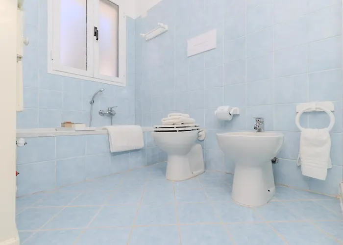 Casa Delle Brezze - A Due Passi Dalla Riva Nyaraló *