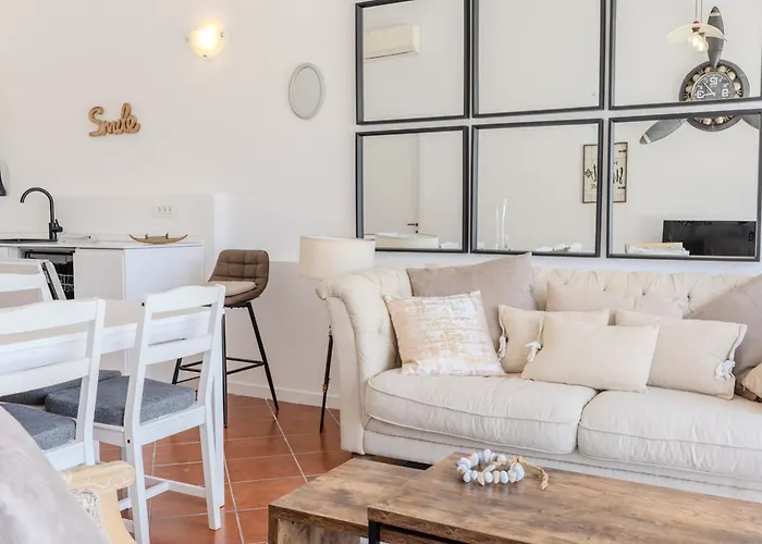 Nyaraló Casa Delle Brezze - A Due Passi Dalla Riva Olbia