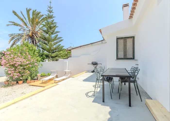 Casa Delle Brezze - A Due Passi Dalla Riva *