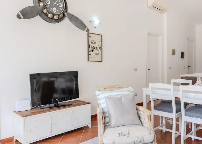 Nyaraló Casa Delle Brezze - A Due Passi Dalla Riva