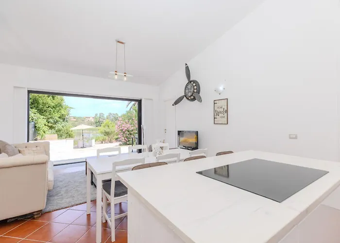 Casa Delle Brezze - A Due Passi Dalla Riva Ferienhaus *