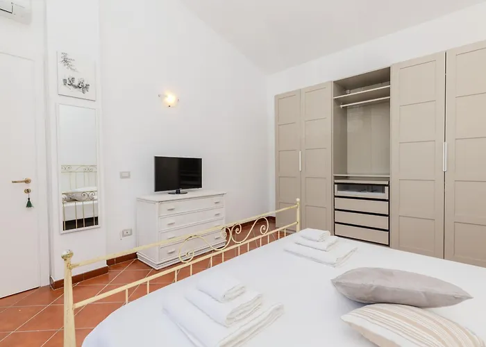 Nyaraló Casa Delle Brezze - A Due Passi Dalla Riva Olbia