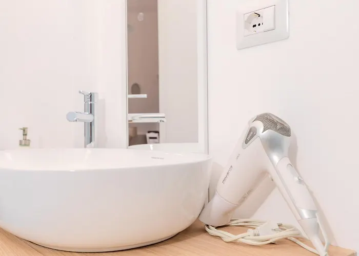 Casa Delle Brezze - A Due Passi Dalla Riva * Olbia