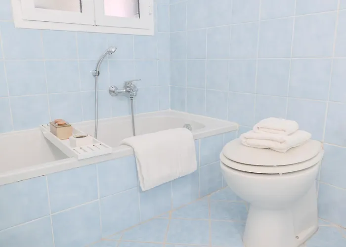 Casa Delle Brezze - A Due Passi Dalla Riva * Olbia