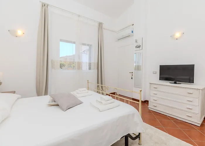 Nyaraló Casa Delle Brezze - A Due Passi Dalla Riva