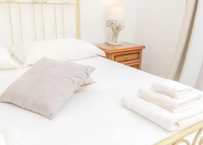 Nyaraló Casa Delle Brezze - A Due Passi Dalla Riva Olbia