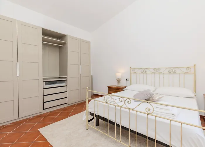 Ferienhaus Casa Delle Brezze - A Due Passi Dalla Riva