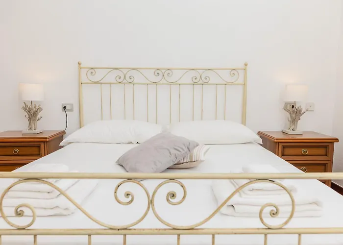 Nyaraló Casa Delle Brezze - A Due Passi Dalla Riva