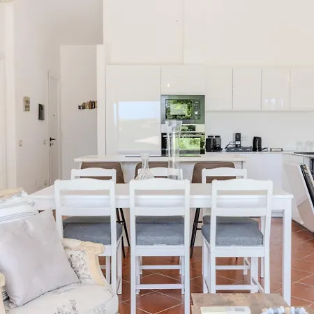 Casa Delle Brezze - A Due Passi Dalla Riva Дом отдыха