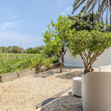 Дом отдыха Casa Delle Brezze - A Due Passi Dalla Riva