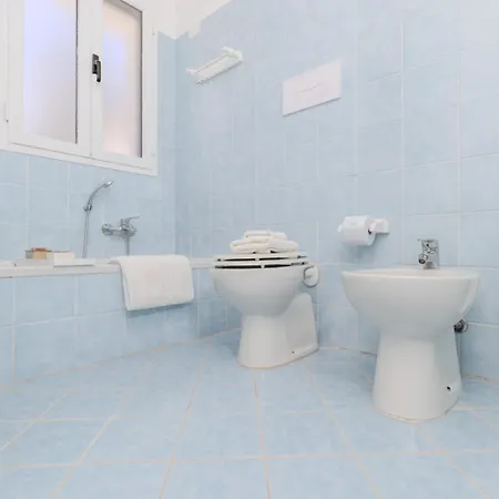 Casa Delle Brezze - A Due Passi Dalla Riva Casa vacanze *