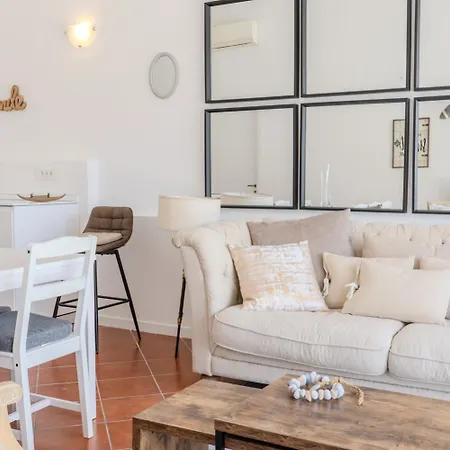 Hébergement de vacances Casa Delle Brezze - A Due Passi Dalla Riva Olbia
