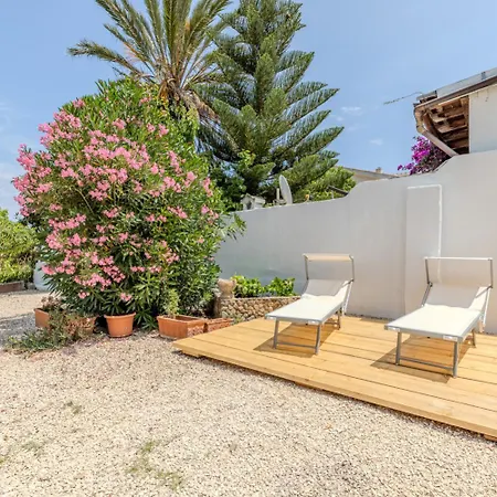Casa Delle Brezze - A Due Passi Dalla Riva Casa vacanze