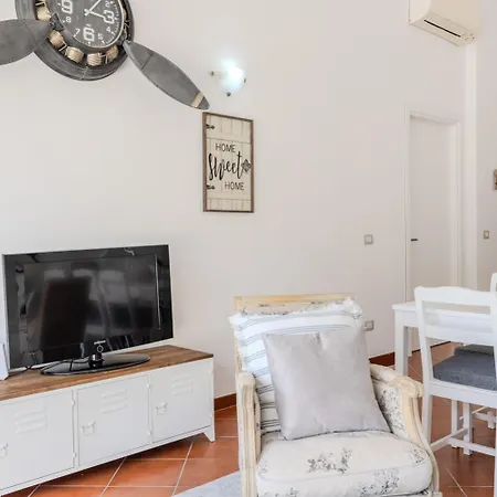 Дом отдыха Casa Delle Brezze - A Due Passi Dalla Riva