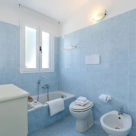 Dom wakacyjny Casa Delle Brezze - A Due Passi Dalla Riva *