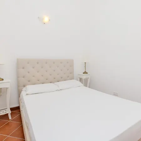 Casa Delle Brezze - A Due Passi Dalla Riva Дом отдыха