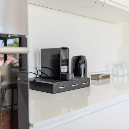 Casa Delle Brezze - A Due Passi Dalla Riva Дом отдыха Ольбия