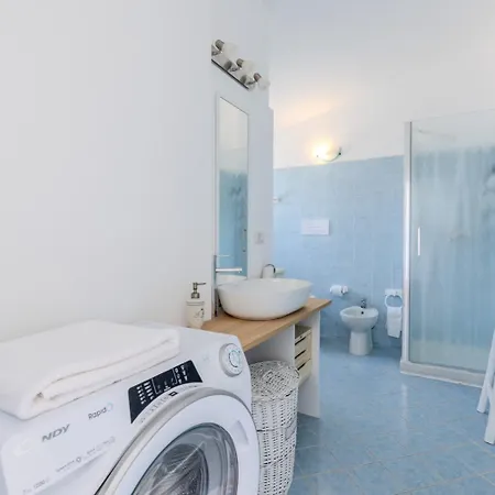 Casa Delle Brezze - A Due Passi Dalla Riva