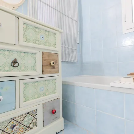 Casa Delle Brezze - A Due Passi Dalla Riva Casa vacanze