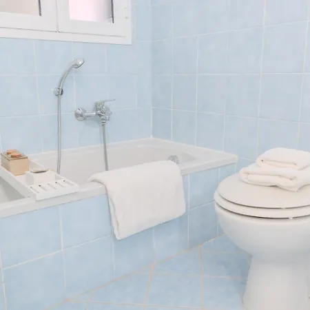 Casa Delle Brezze - A Due Passi Dalla Riva * Ольбия