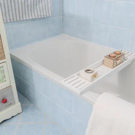 Casa Delle Brezze - A Due Passi Dalla Riva Дом отдыха