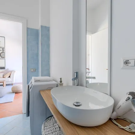 Casa vacanze Casa Delle Brezze - A Due Passi Dalla Riva Olbia