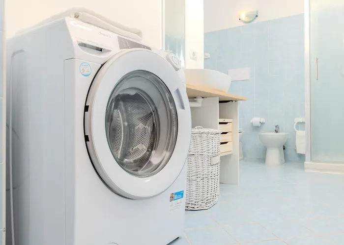 Casa Delle Brezze - A Due Passi Dalla Riva *