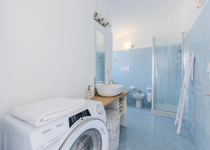 Casa Delle Brezze - A Due Passi Dalla Riva