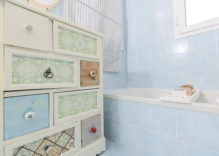 Casa Delle Brezze - A Due Passi Dalla Riva Semesterbostad