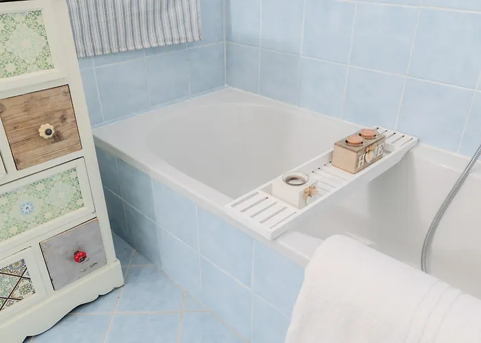 Casa Delle Brezze - A Due Passi Dalla Riva Semesterbostad