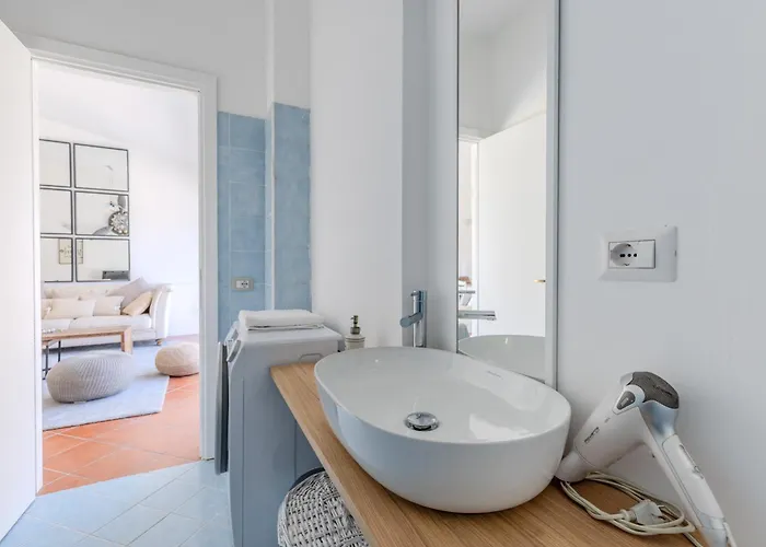 Semesterbostad Casa Delle Brezze - A Due Passi Dalla Riva Olbia